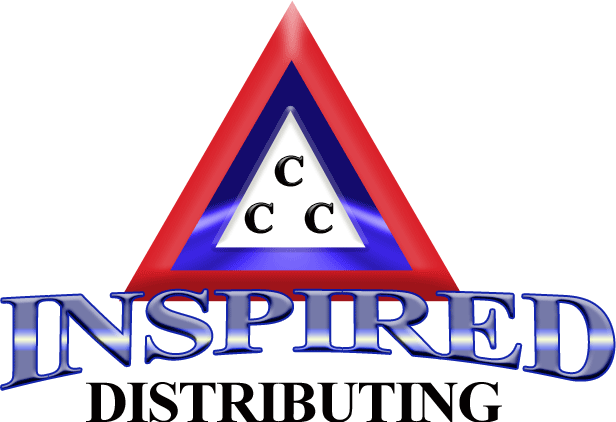 Inspired Distributing logo