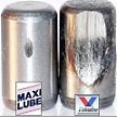 See Full Image, Read Detaled Test Results for Maxilube GREASE vs. VALVOLINE GREASE