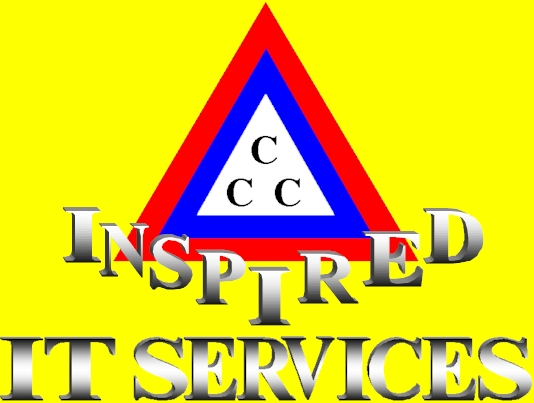 Inspired IT Services logo