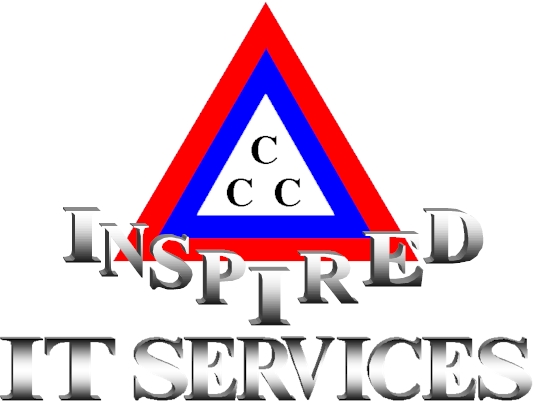Inspired IT Services logo