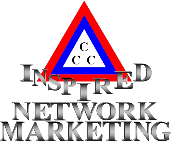 Inspired Network Marketing logo