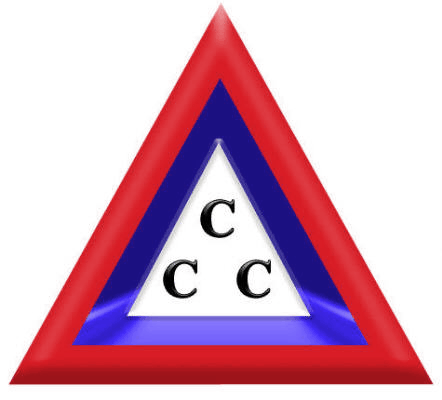 CCCInc. Logo